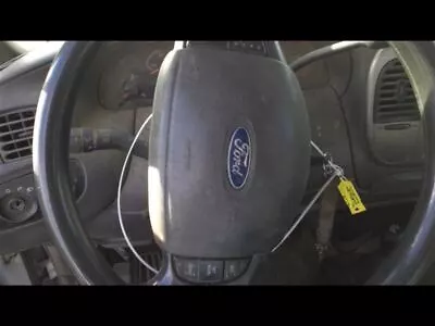 Airbag Air Bag Driver Wheel Fits 02-04 EXCURSION 23282029 • $212