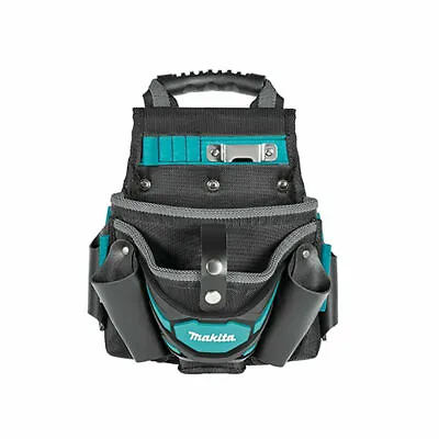 Makita E-05125 Drill Holster Universal L/R Handed Multipurpose Pouch • £63.70