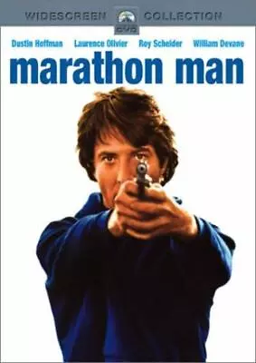 NEW Marathon Man (DVD) [DVD] • $7.78