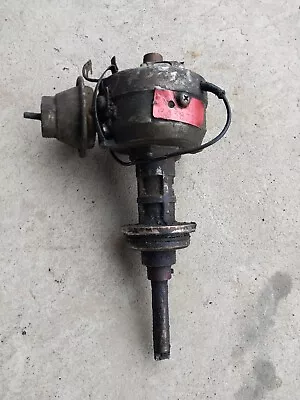 1970 Plymouth Sport Fury 318 Engine Distributor Used Untested Mopar# 3438225 • $23.99