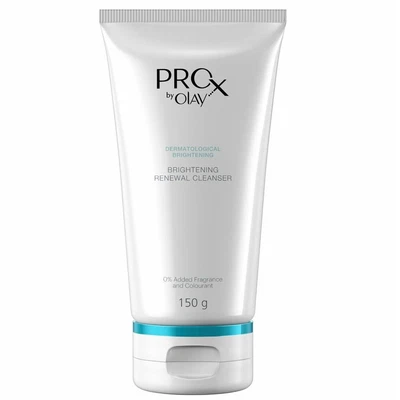 $14 • Buy Olay Foaming Facial Cleanser Wash 150g ProX Brightening Renewal Skin Makeup