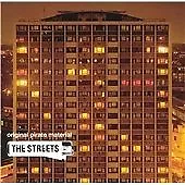 The Streets : Original Pirate Material CD (2002) Expertly Refurbished Product • £2.50