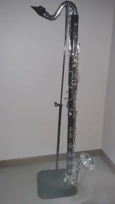 Yamaha Low C Bass Clarinet • $9000