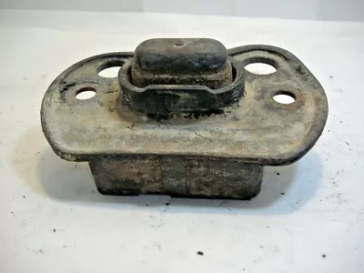 VW Bug Ghia Autostick Transmission Mount 68 - 72 Yr 113301265A • $30