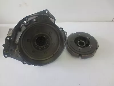 1998 Yamaha Grizzly 600 4x4 ATV Used OEM Wet Centrifugal Clutch W/ Hub • $239.99