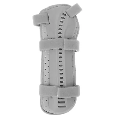 (Left Hand)Wrist And Thumb Stabilizer Splint Resting Hand Splint GFL • £12.96