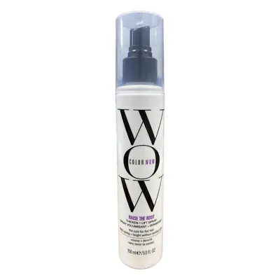 $22.48 • Buy Color Wow Raise The Root Thicken & Lift Spray  5oz / 150ml