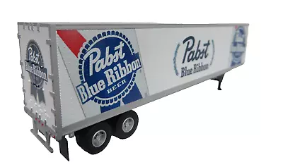 Atlas-HO  PBR - Pabst Blue Ribbon 45' Pines Trailer (20006315) NIB FREE SHIPPING • $33.95