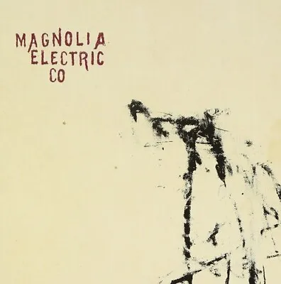 £18.38 • Buy Magnolia Electric Co - Trials And Errors [New CD]