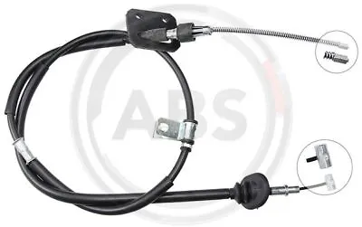 K15928 A.b.s. Cable Parking Brake Right For Suzuki • £36.86