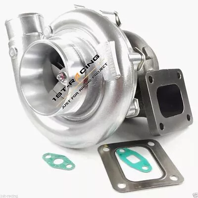 T4 T76 Turbo A/R 0.80 A/R 0.96 For Small Block V8 LS LS1 LS2 LS3 LS6 LSX 4.8L6.2 • $253.80