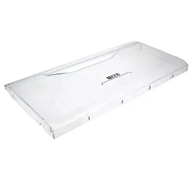 £16.95 • Buy Indesit Fridge & Freezer Bottom Drawer Front Genuine