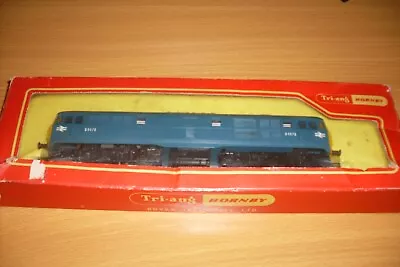Triang Hornby Class 31 Locomotive A1A A1A R357 • £25
