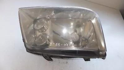 VW BORA 1J2 Headlights Front Right 96359800 96364600 96359600 2.30 21249535 • $56.11