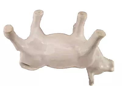 Cow Creamer Porcelain • £5.15