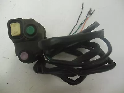 $34.49 • Buy 09C23 Tigershark Monte Carlo 900 1996 Tether Switch 0609-201