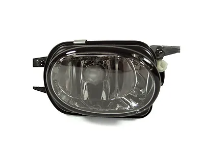 DEPO Replacement Glass Fog Light Right For 05-07 Mercedes W203 C Class Sport Pkg • $79.95