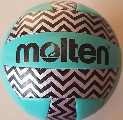 Molten MS500-CHEV Cheveron Recreational Volleyball • $29.99