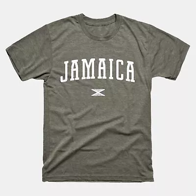 Jamaica Shirt | Jamaica Vintage T-Shirt • $26.10