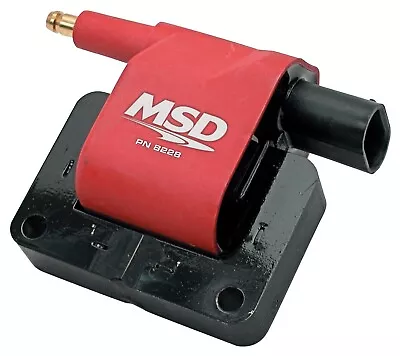 MSD Ignition 8228 Blaster Ignition Coil • $69.95