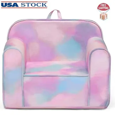 Chair For Kids Lightweight Machine Washable Cover - Ages 18 Months+ • $41.50