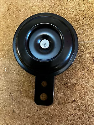 £8.99 • Buy 6v Motorcycle Horn & Bracket 6v DC Free Post UK Seller