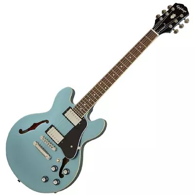 Epiphone Es-339 Pelham Blue • $751.46