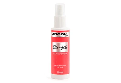 £6.85 • Buy Ancol Dog Cologne Old Spike Deodorant Spray 100ml