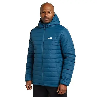 £23.16 • Buy Peter Storm Men’s Blisco II Hooded Jacket, Camping And Hiking Clothing