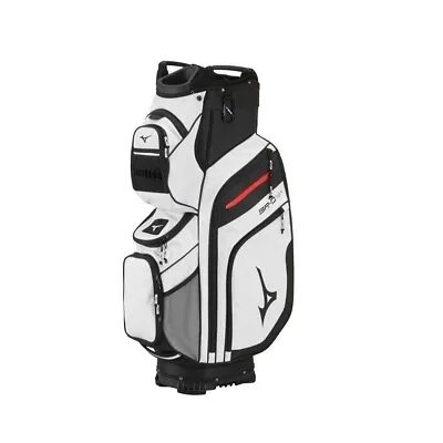 NEW Mizuno Golf 2024 BR-D4C Cart Bag 14-Way Top - Pick The Color • $239.99