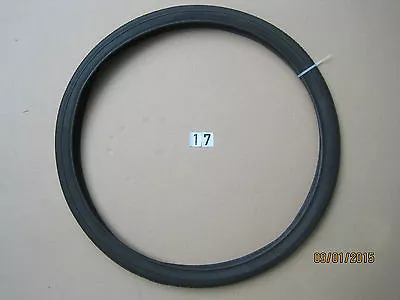 $20.24 • Buy Vintage Vee Rubber 26 X 1.50 - 40-559 Clincher Style Black Tire
