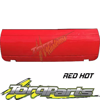 Tailgate Sting Red Suit Vu Vy Vz Commodore Holden 00-06 Ute Tail Gate Utility • $615