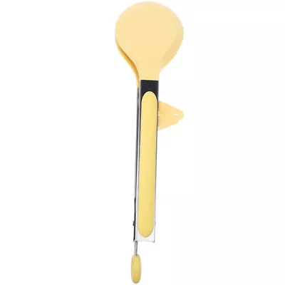  Kitchen Tools Serving Tongs Gadgets Home Household Bread Clip • £7.99