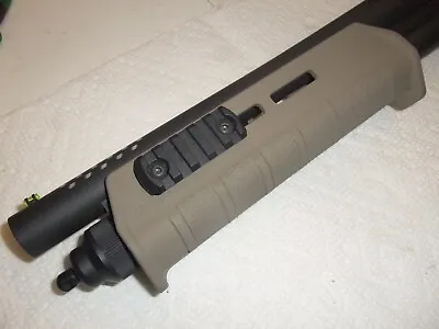 Magpul Mag494-fde M-lok For A Mossberg Shockwave * No Tool *$29 In Free Extras!! • $40