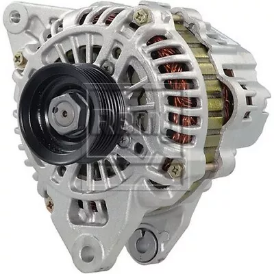 Remy 12268 Premium Alternator For 00-05 Eclipse Galant Sebring Stratus • $194.99