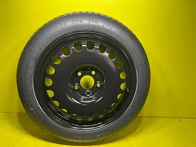 Spare Tire 17  5 Lugs Fits: 2018 2019 2020 2021 2022 2023 Mini Cooper Countryman • $315