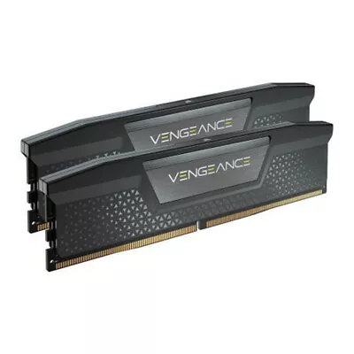 Corsair Vengeance 32GB Kit (2x16GB) 6000MHz CL36 XMP3.0 DDR5 Memory • £125.62