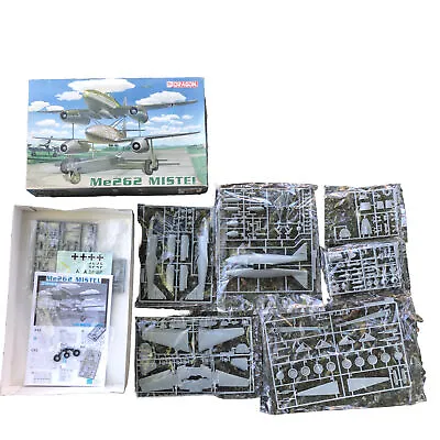 1/48 Dragon Me262 Mistel Plastic Model Kit 5541 • $44.99