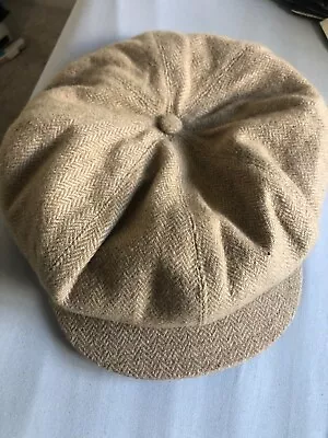 Amanda Smith Ladies; Cap 100% Wool. One Size For All No Size Stated • $19.99