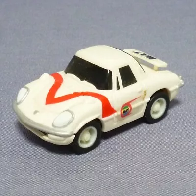 Mazda Cosmo Sports Mat Ultraman 2nd Generation Pullback Car From Japan • $60