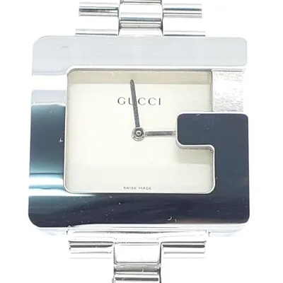 Gucci G Square 3600M Quartz Men's Watch • $300