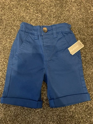 £4.50 • Buy BNWT Bluezoo Shorts Age 2-3