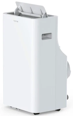 $511.99 • Buy HOmelabs 14000 BTU Portable Air Conditioner (new CEC 10000 BTU) - Quiet AC Unit