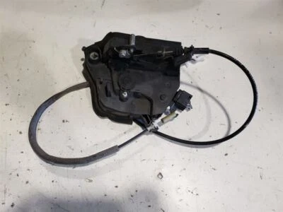$62.10 • Buy BMW E46 Convertible 01-06 Left Front Door Lock Actuator OEM 02 03 04 05