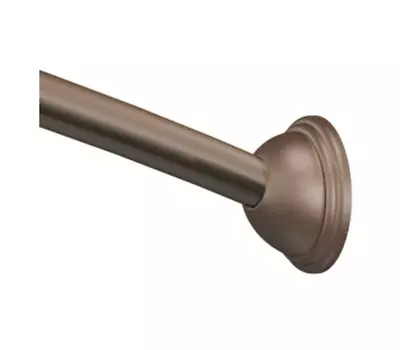 Moen Shower Rod Bronze • $57.90