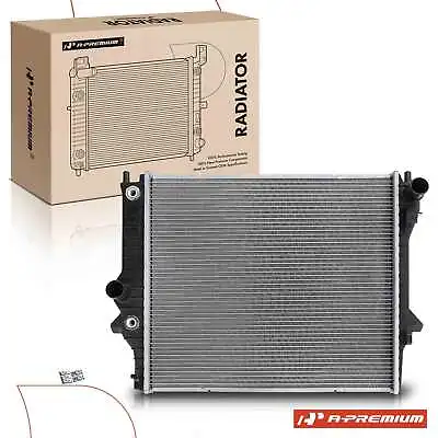 A-Premium Engine Cooling Radiator For Jaguar Daimler XJ S-Type XF I X250 C2C1448 • £113.99