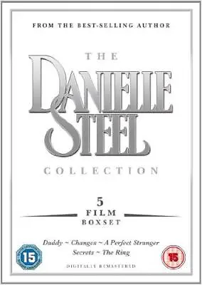 £7.33 • Buy Danielle Steel Collection [DVD]