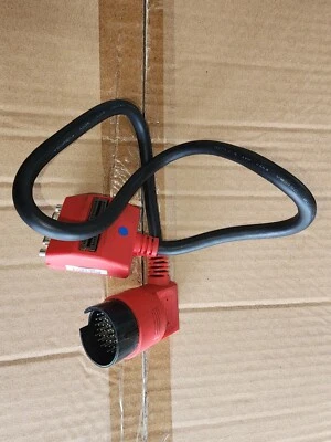 $10 • Buy Snap-On MB-1 Diagnostic Scanner Adapter EAA0355L62A Mercedes Benz Code Read Tool