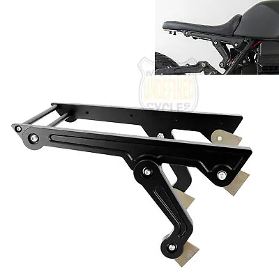 NEW For BMW K100 K75 K1100 Subframe Rear Swing Arm Rocker Bracket Kit Modified  • $487.43