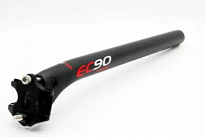 EC90 3K Carbon Cycle Seatpost 27.2mm Post For Road/Mountain/E-Bike/CX Etc.use • $48.96